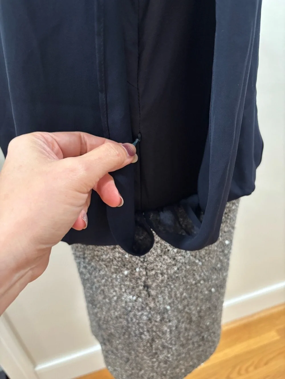 5/48 elegant navy